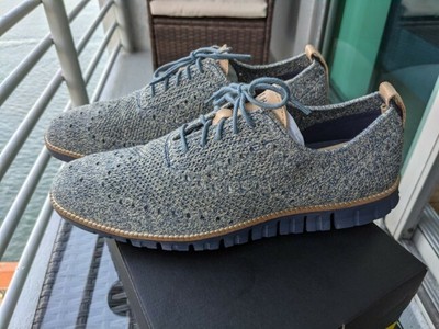 Cole Haan Zerogrand Stitchlite Wingtip 